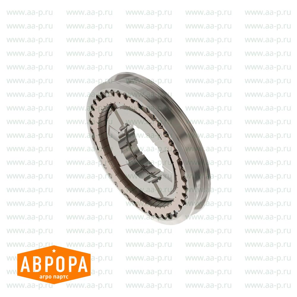 Synchronring